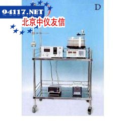 MD6050数据型铁（Fe）离子浓度测定仪