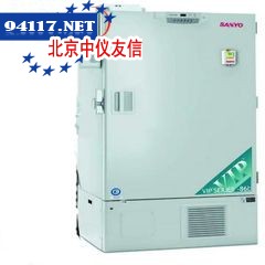 MDF-U53V超低温保存箱