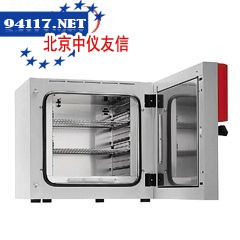 MDL115温度范围扩展型安全干燥箱