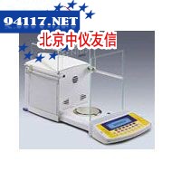 ME414S电子分析天平