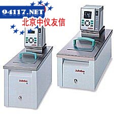 ME系列加热浴槽循环器