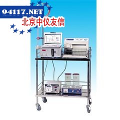 MF99-2自动液相色谱分离层析仪