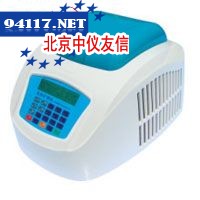 Mhema240基因扩增仪