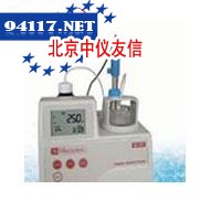 总二氧化碳分析仪