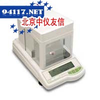 MICROCRYSTAL250微量天平