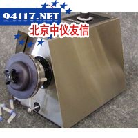 MiniBeadbeater-16研磨珠均质器
