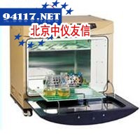 Minitron恒温摇床