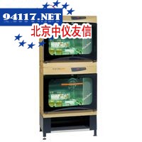 Minitron振荡培养箱