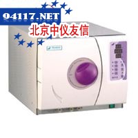 MJQ-S16L标准灭菌器