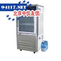 MJX-80S智能霉菌培养箱