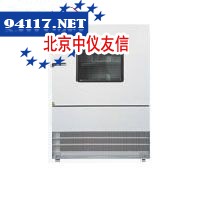 MKT240-70~180℃低温材料试验箱240l