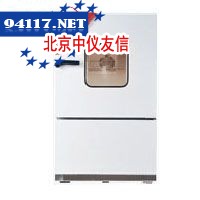 MK2405℃-300℃高精度冷热测试箱1140