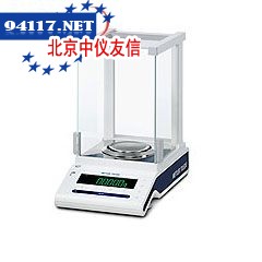 ML104分析天平