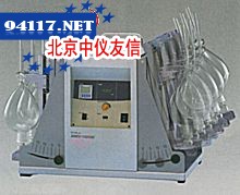 MMV-1000W分液漏斗振荡器