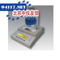 MP5002J电子密度天平