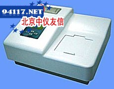 MR-661抗生素快速检测仪