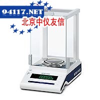 MS24KLIPE精密天平