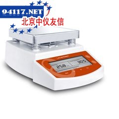 MS300加热型磁力搅拌器