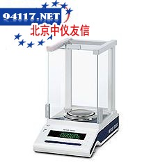 MS304S电子天平