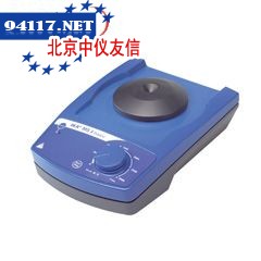 MS3基本型旋涡混合器