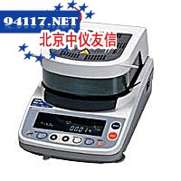 MX-5快速水分测定仪