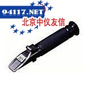 N-20E 手持式糖度计