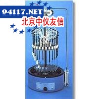 N-EVAP系列美国Organomation氮吹仪