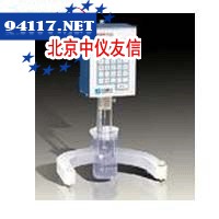 NDJ-5S数字粘度计
