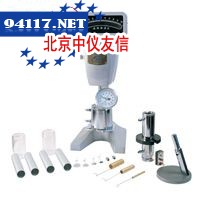 NDJ-79旋转粘度计
