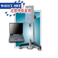 NDJ-8S(N)数字粘度计