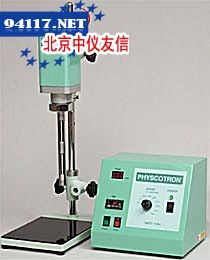 NS-56/NS-56S超静音通用型均质器