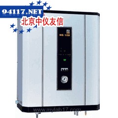 NS104蒸馏水器