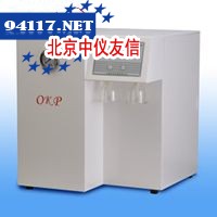 OKP-TN标准通用型超纯水机