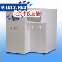 OKP-TS超强组合型超纯水机