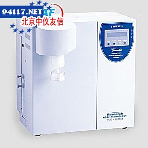 Omni系列多功能超纯水机
