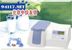 进口食品色素快速检测仪