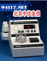 胶体渗透压仪