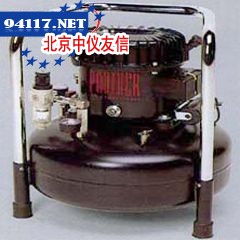 P50/24AL超静音空气压缩机
