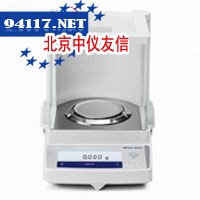 PB303-S精密天平