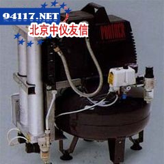 PC124无油空气压缩机