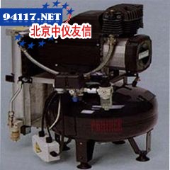 PC224无油空气压缩机