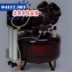 PC350E无油空气压缩机