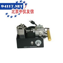 PC8500-MAG气压计