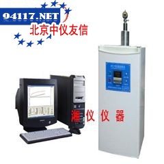 WZ-Ⅱ膨胀仪