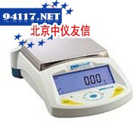 PGW2502i精密天平
