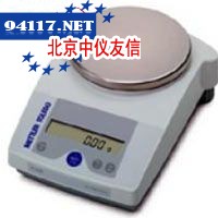 PL203-IC经典系列提高型精密天平