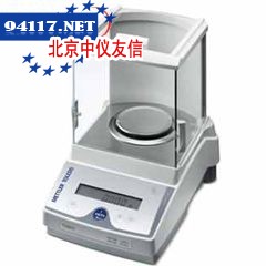 PL203-IC精密天平
