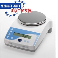 PL203精密天平
