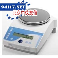 PL2002经典系列普及型精密天平