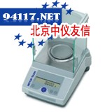 PL经典系列提高型精密天平